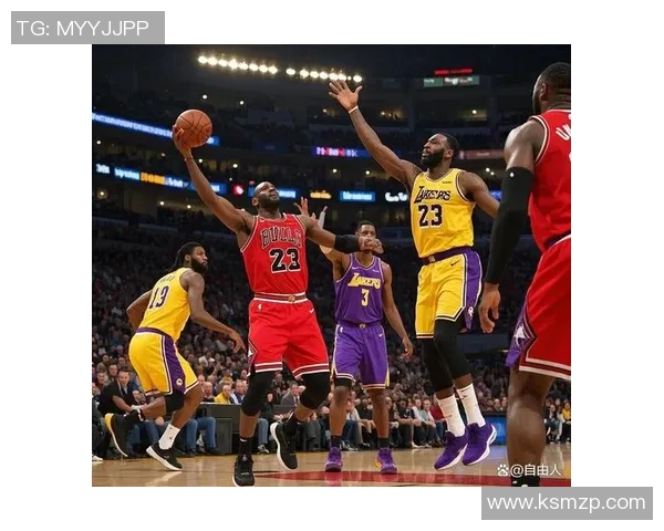 公牛与湖人激战回顾2019年1月16日精彩瞬间及赛后分析